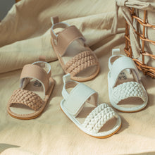 Baby Velcro Breathable Soft-sole Sandal